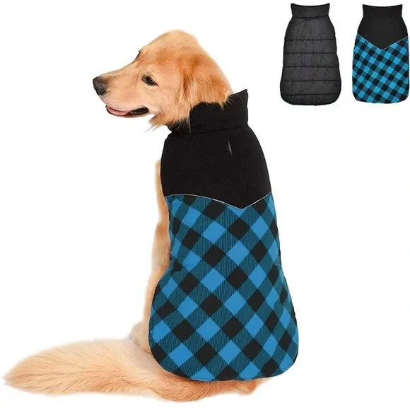 Dog Coat - Picture 1 of 9